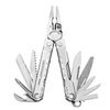Leatherman Rebar Stainless Steel MultiTool With Nylon Sheath