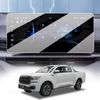 Tempered Glass Screen Protector For Gwm Cannon 2024-onwards Touchscreen Anti-scratch Cover Accessories