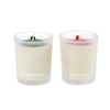 Myhouse Set Of 2 Heritage Candles