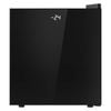 Advwin Upright Freezer with Adjustable Thermostat, 32L Mini Freezer for Home Kitchen Office and Bar