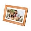 Kodak Classic 14.1 inch WiFi Enabled Digital Photo Frame with Full HD Burlywood