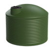 ENDURO Water Tank 5,000 Ltr Low Profile Karaka - North Island