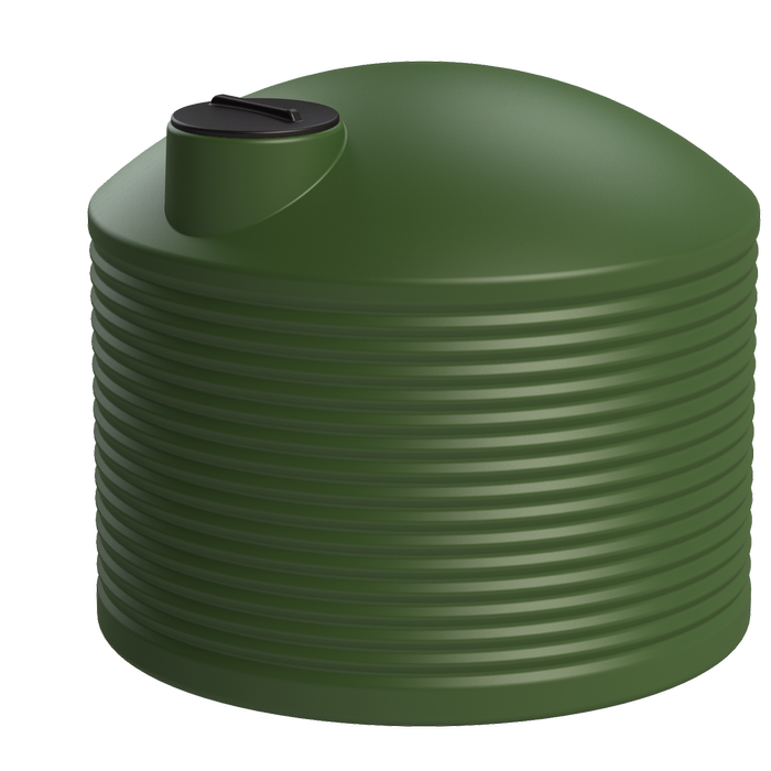 ENDURO Water Tank 5,000 Ltr Low Profile Karaka - North Island