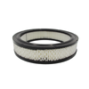 Universal Air Filter Element 9" X 2" Round for Ford Holden Chevy Mopar Hotrod