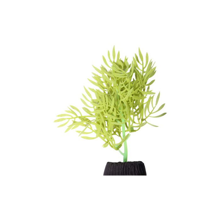 Aqua One Flexiscape Small Hydrilla Green 15cm (29413)