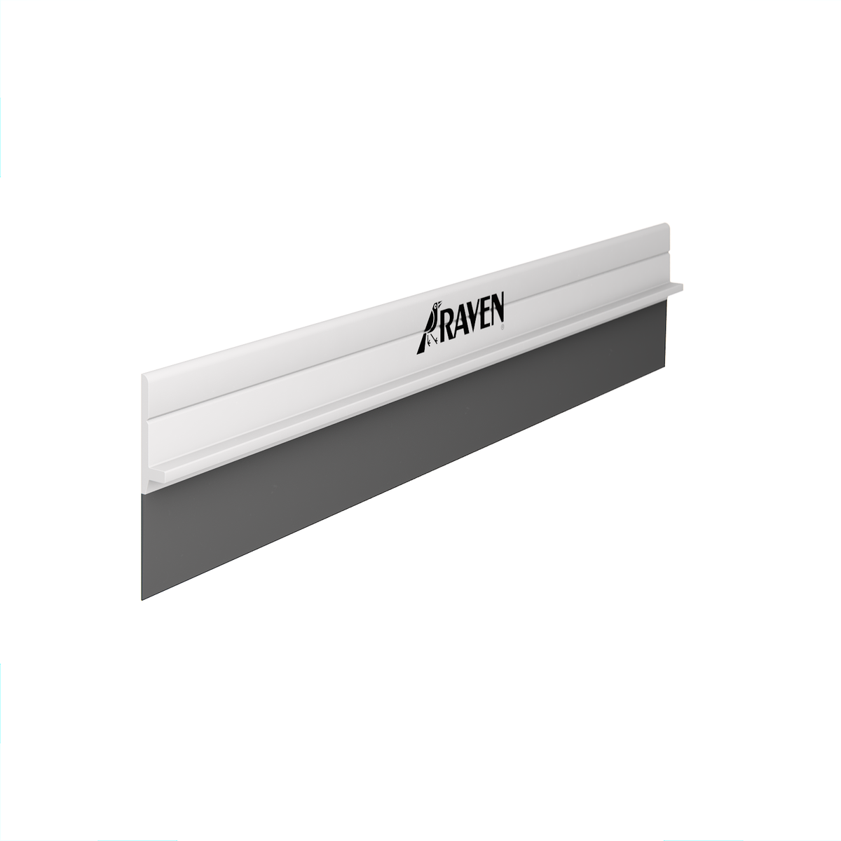 Raven RP17 Door Bottom White 920mm - 920mm White - Bunnings Australia