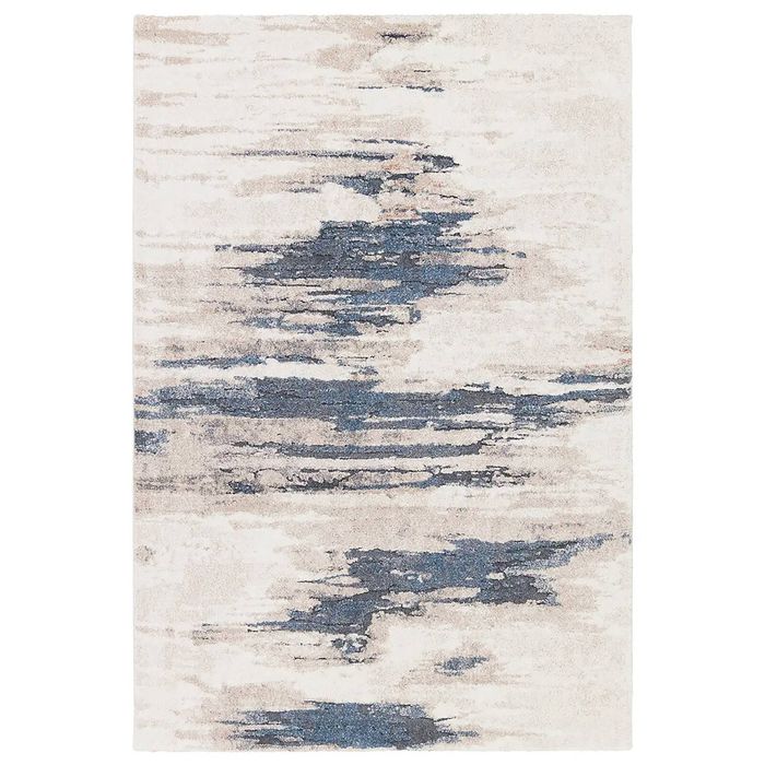 Odi 55 Polar 330x240cm - Extra Large Pet Friendly Power Loomed Rug