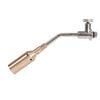 Tradeflame Full Flame Burner And Bent Stem Connecting Valve