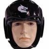 Morgan Dipped Foam Protector - Head Guard[black Large]