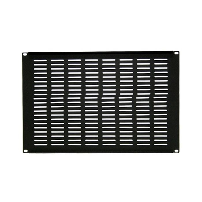 7U 7RU Vented Steel Blanking Panel for 19" 19 inch Rack System Server Cabinet