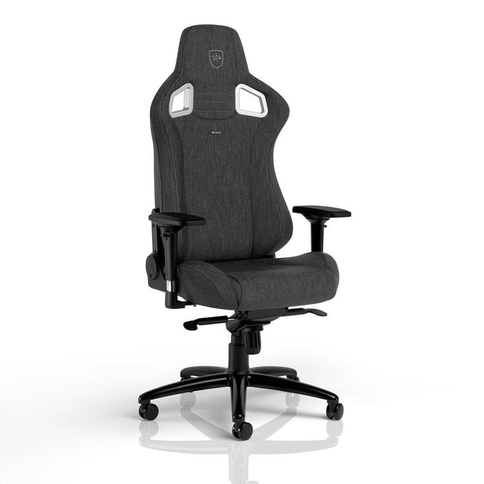 Noblechairs TX Gaming Chair - Anthracite