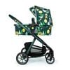 Cosatto Giggle Quad Pram & Push Chair Into the Wild Baby/Infant/Toddler 0m+