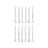 Stanley Rogers Baguette Dinner Knife - 12 Pieces