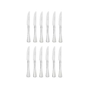 Stanley Rogers Baguette Dinner Knife - 12 Pieces