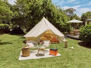 DIY - Header Image - Easy outdoor days: camping, glamping and picnic ideas