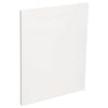 Kaboodle 600mm Macaroon Alpine Med Cabinet Door