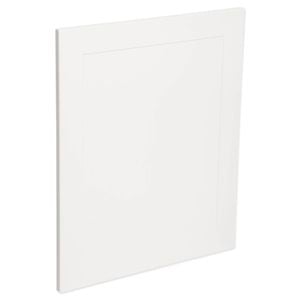 Kaboodle 600mm Macaroon Alpine Med Cabinet Door