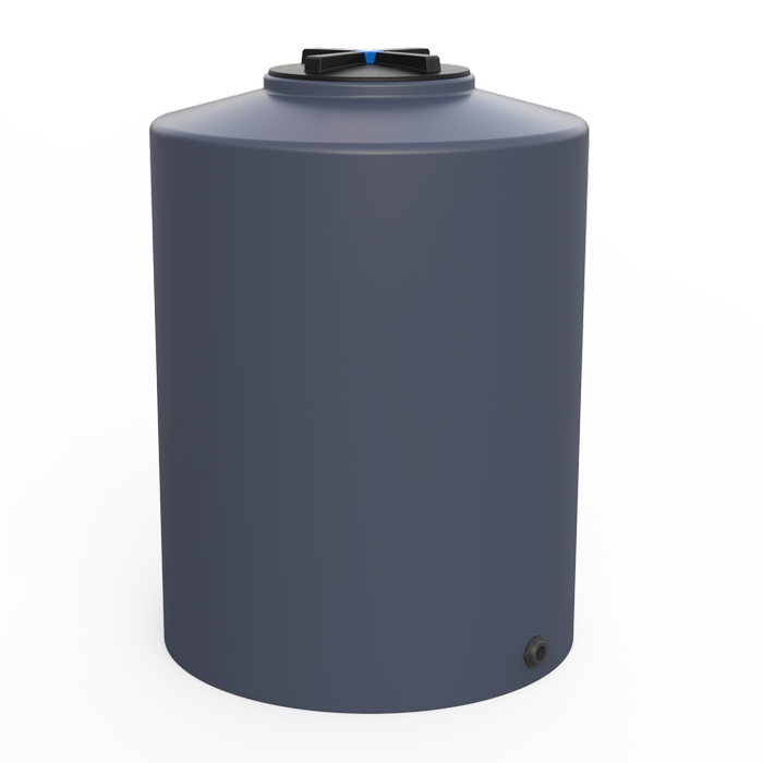 Bailey 900L Mountain Blue Icon Water Tank