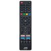 For JVC RM-C3227B LT-32N3105AC, Kogan GCBLTV090DBIR KALED50RU8020STA, Bauhn ATV32HDS-0420 ATV32HDS-1020 TV Remote Control