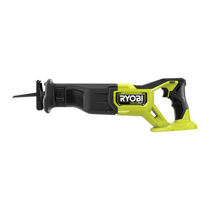 Ryobi18V ONE+ HP Brushless Recip Saw RRS18X - Skin Only