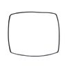 600Mm & 700Mm Oven Door Seal Frontal Gasket 03170155, suits Lofra