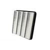 NTK Air Filter for Toyota Landcruiser UZJ200R SUV 2007-2012 2UZFE 4.7L Compatible with Ryco A1635