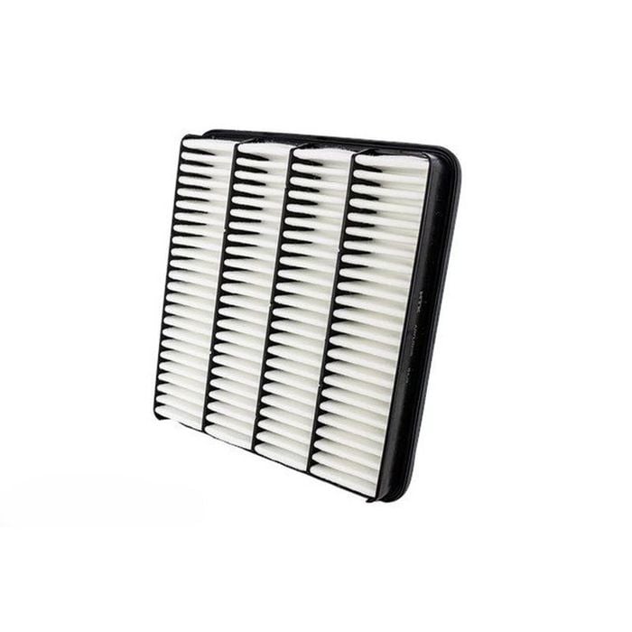 NTK Air Filter for Toyota Landcruiser UZJ200R SUV 2007-2012 2UZFE 4.7L Compatible with Ryco A1635