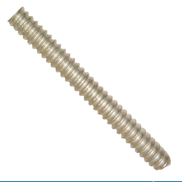 Macsim 10mm x 1.2m Stainless Steel Threaded Rod