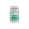 Crafted 300ml White Pearlescent Project Paint
