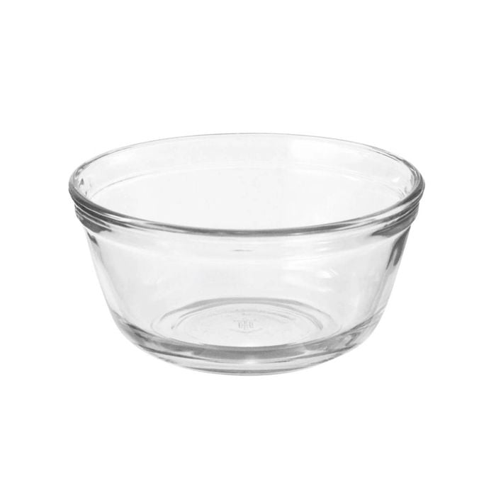 Anchor Hocking Glass Mixing Bowl 947ml