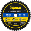 Kango 184mm 48T Metal Circular Saw Blade