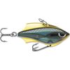 Rapala RapV Blade 60mm Vibration Lipless Crankbait Lure Carbon