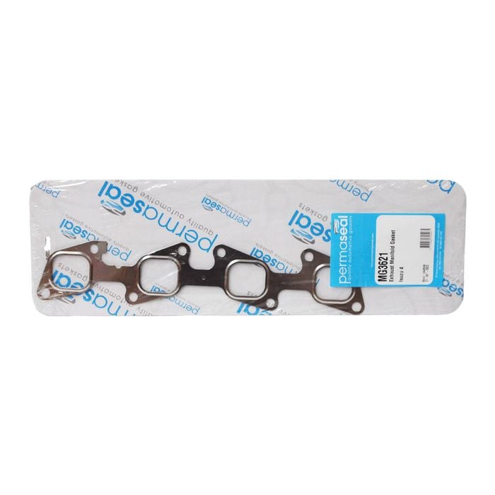 Permaseal Exhaust Manifold Gasket For Holden Rodeo Ra 4jj1 3.0l