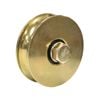 Richmond 88mm Gate Track Wheel