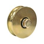 Richmond 88mm Gate Track Wheel