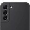 Samsung Galaxy S22+ Silicone Cover Black