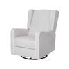 Artiss Recliner Chair Swivel