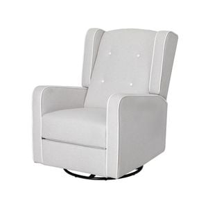 Artiss Recliner Chair Swivel