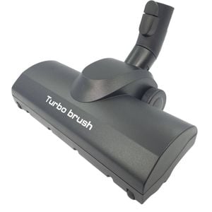 Hygieia Turbo Head for Miele Vacuum Cleaners - TuboTeQ Equivalent Turbo Brush