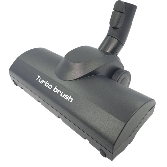 Hygieia Turbo Head for Miele Vacuum Cleaners - TuboTeQ Equivalent Turbo Brush