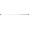 Instant Access 2.5m Aluminium Scaffold Componant Diagonal Brace Brad25