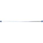 Instant Access 2.5m Aluminium Scaffold Componant Diagonal Brace Brad25