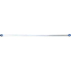 Instant Access 2.5m Aluminium Scaffold Componant Diagonal Brace Brad25