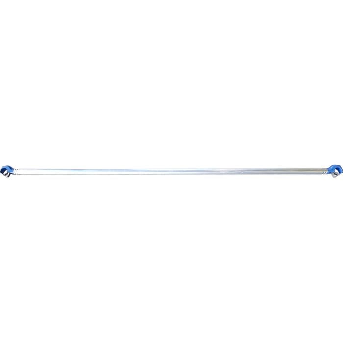 Instant Access 2.5m Aluminium Scaffold Componant Diagonal Brace Brad25