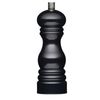 Mastercraft 17cm Classic Capstan Salt / Pepper Mill Kitchen Spice Grinder Black