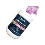 Bostik Extra Large Handy Wipes - 70 Pack