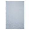 Wallpaper Trader Sea Scape Wallpaper Roll 10.05m X 52cm, Metallic Silver On White