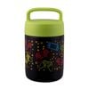 Avanti YumYum 375ml Stainless Steel Vacuum Insulated Food Jar Container Gaming