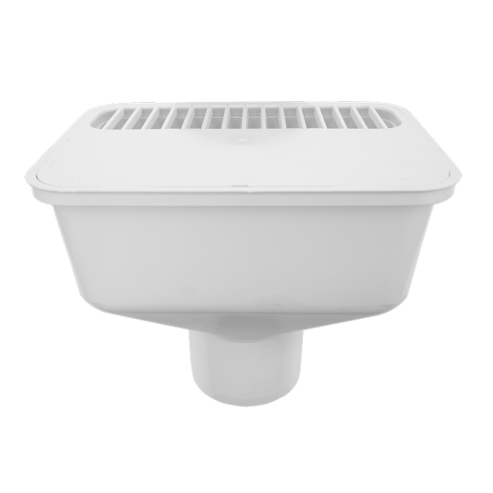 Holman 100mm DWV Gully Dish