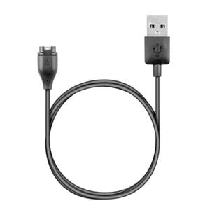 USB Charging Cable For Garmin Vivoactive 3 4 4s Fenix 5 6 Instinct Forerunner 935 Vivosport